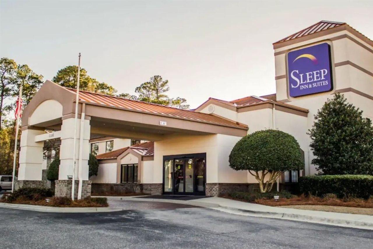 Sleep & Spring - Fayetteville Near Bragg Hotel