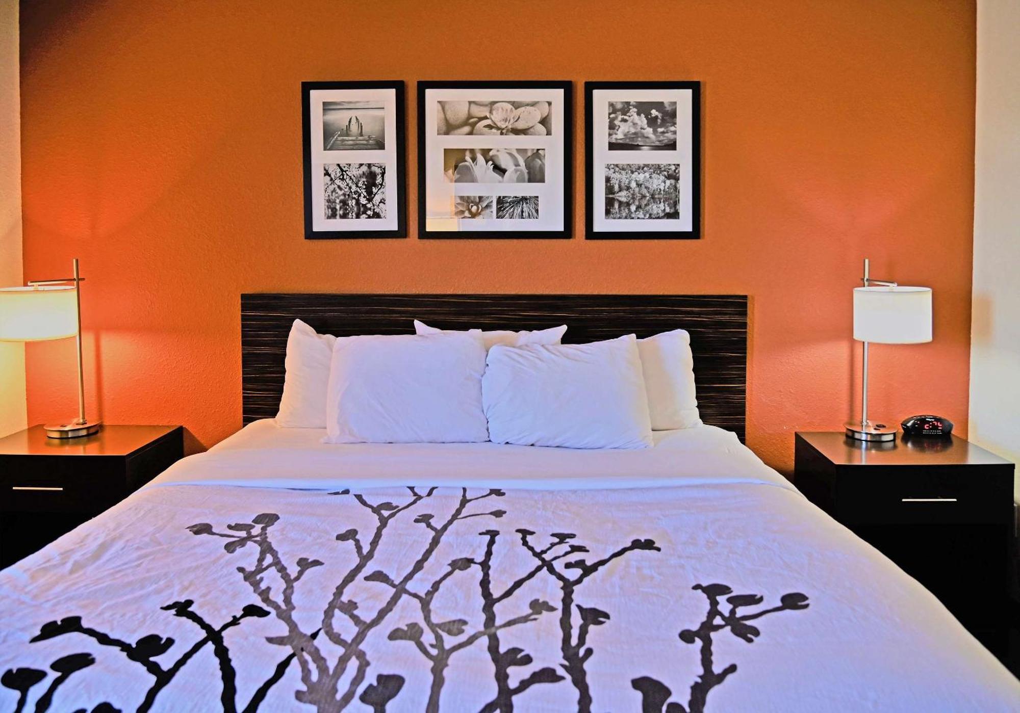 Sleep & Spring - Fayetteville Near Bragg 2*