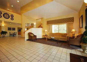 Hotel Sleep Inn&suites Near Ft. Bragg Spring Lake
